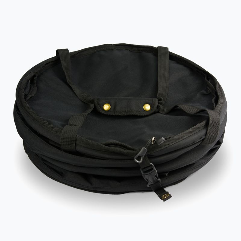 Táska OFFLANDER Camping Basket 60 l black 2