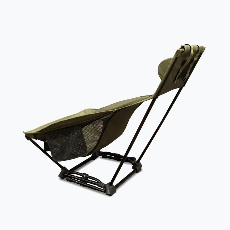 Túraszék OFFLANDER Off_Acc_50 składane olive 2