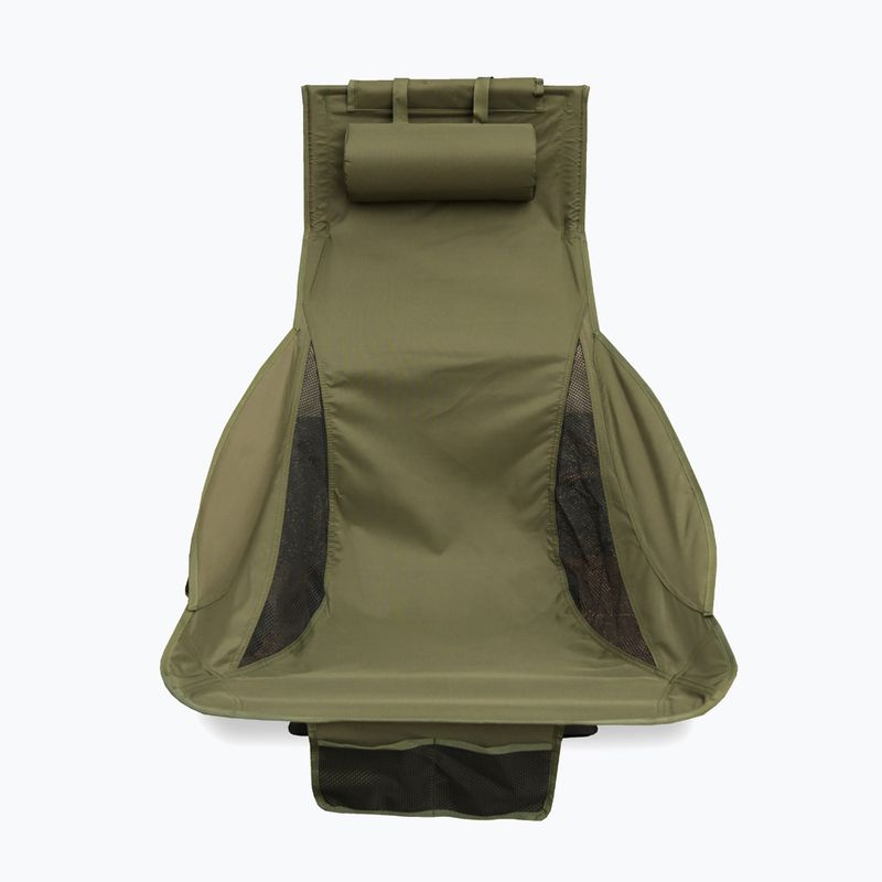 Túraszék OFFLANDER Off_Acc_50 składane olive 3