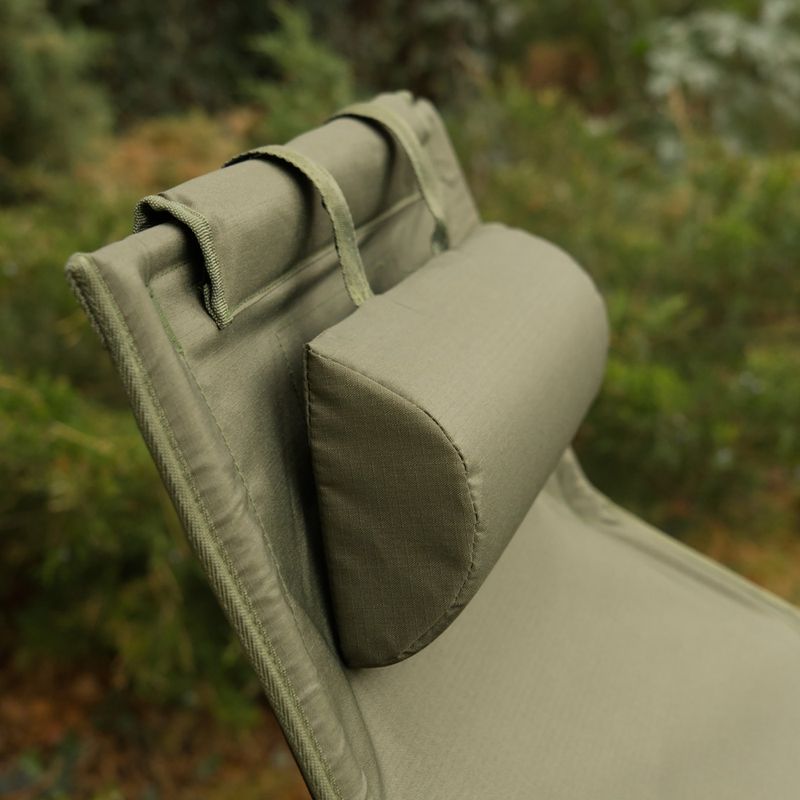 Túraszék OFFLANDER Off_Acc_50 składane olive 7