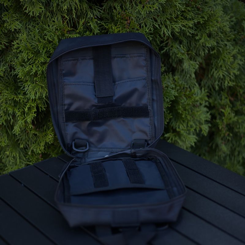 Taktikai tasak OFFLANDER Molle M 5 l Black 5