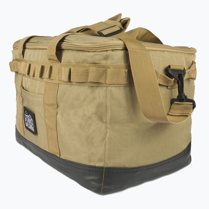 Utazótáska OFFLANDER Offroad 33 l khaki 2