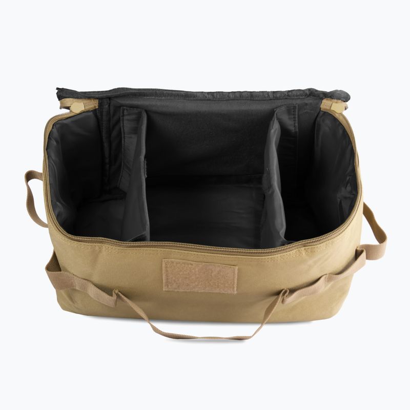 Utazótáska OFFLANDER Offroad 33 l khaki 3