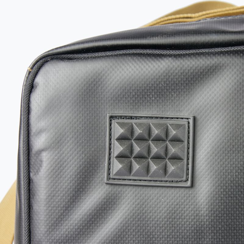 Utazótáska OFFLANDER Offroad 33 l khaki 4