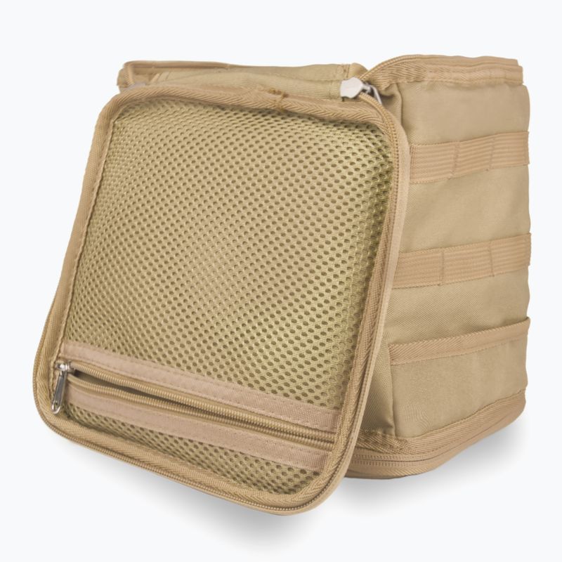 Táska OFFLANDER Offroad Soft 10 l sand 4