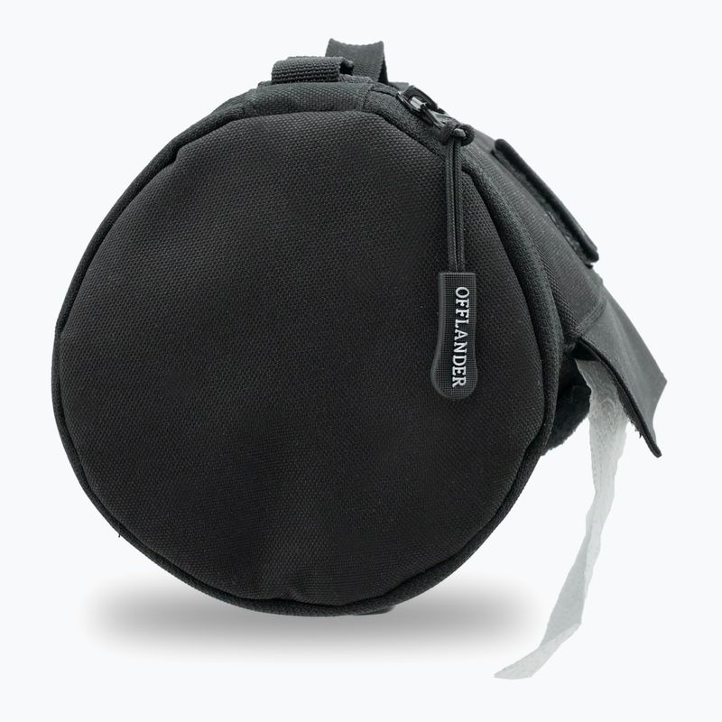 Táska OFFLANDER Bag 4 l black 3