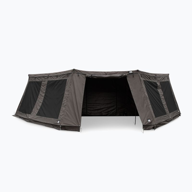 Sátorfal Offlander Boczne Do Markizy Samonośnej Sto80 grey 2