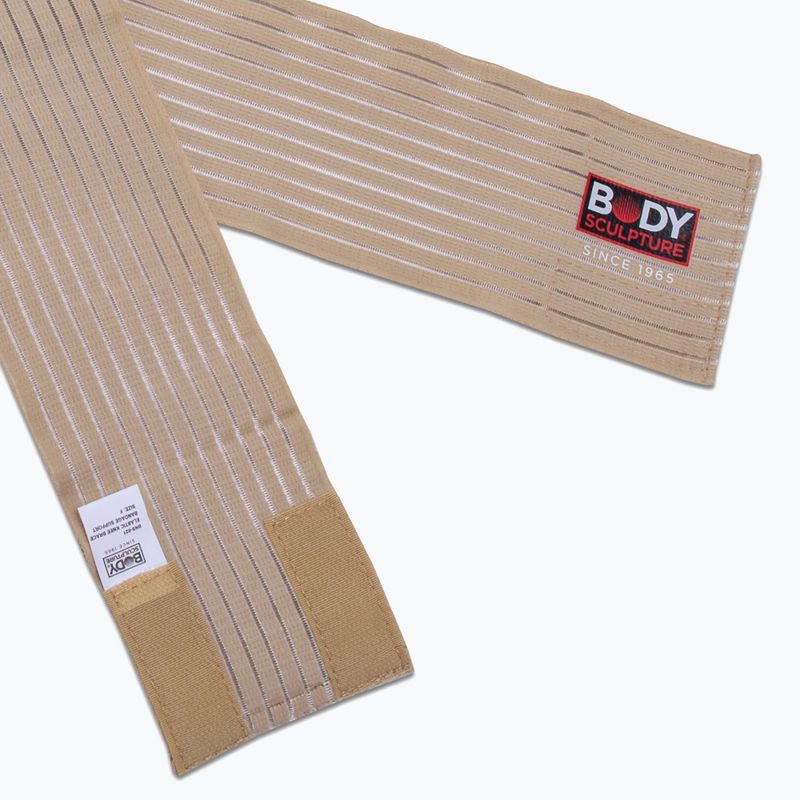 Könyökpánt Body Sculpture BNS 031 Beige 2