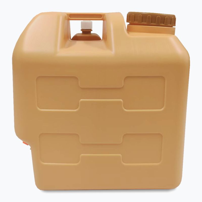 Víz tartály OFFLANDER Water Canister 20 l sand 3