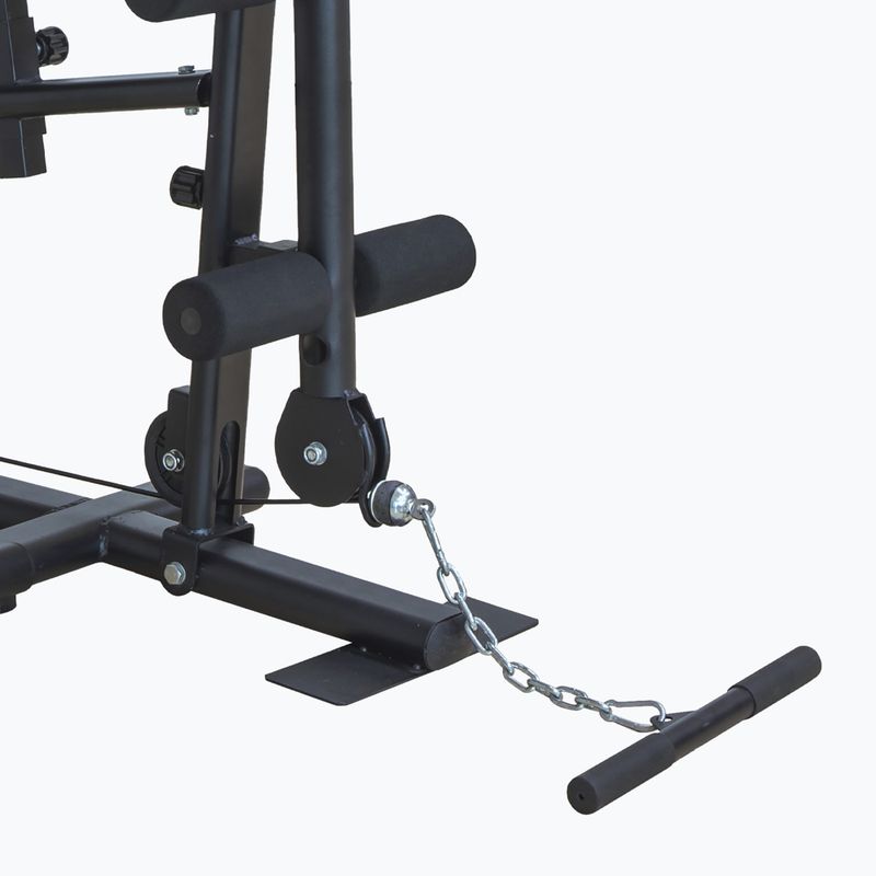 Atlasz Body Sculpture Multigym BMG 4305 black 4