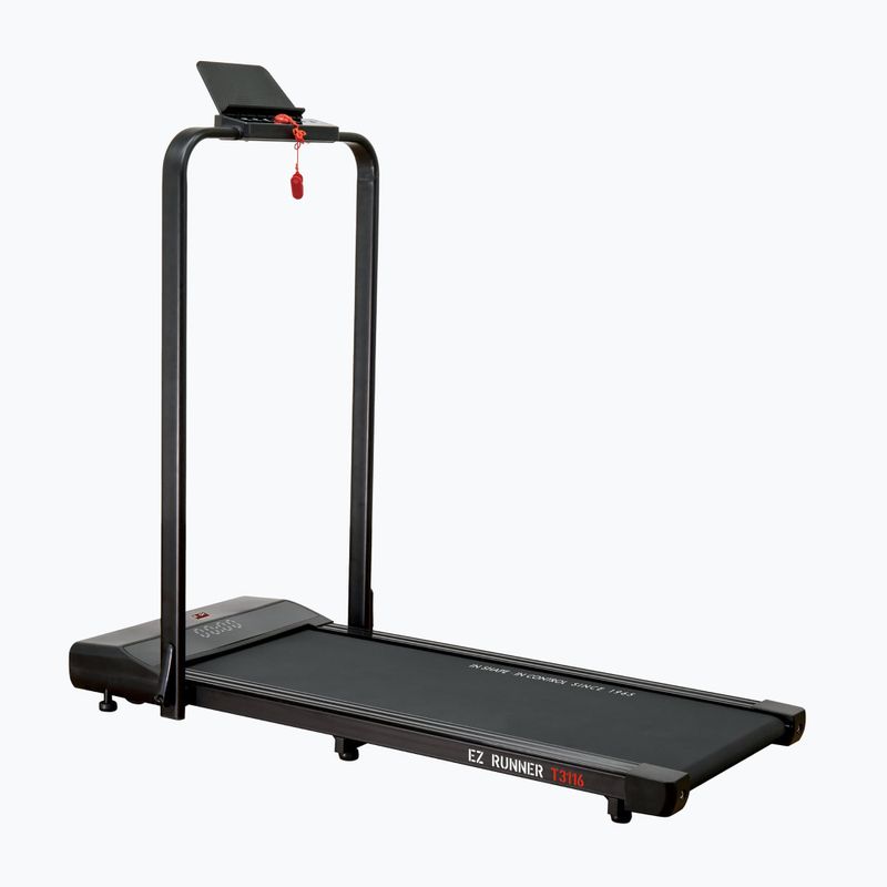 Elektromos futópad Body Sculpture Ez Runner Bt 3116 black 2