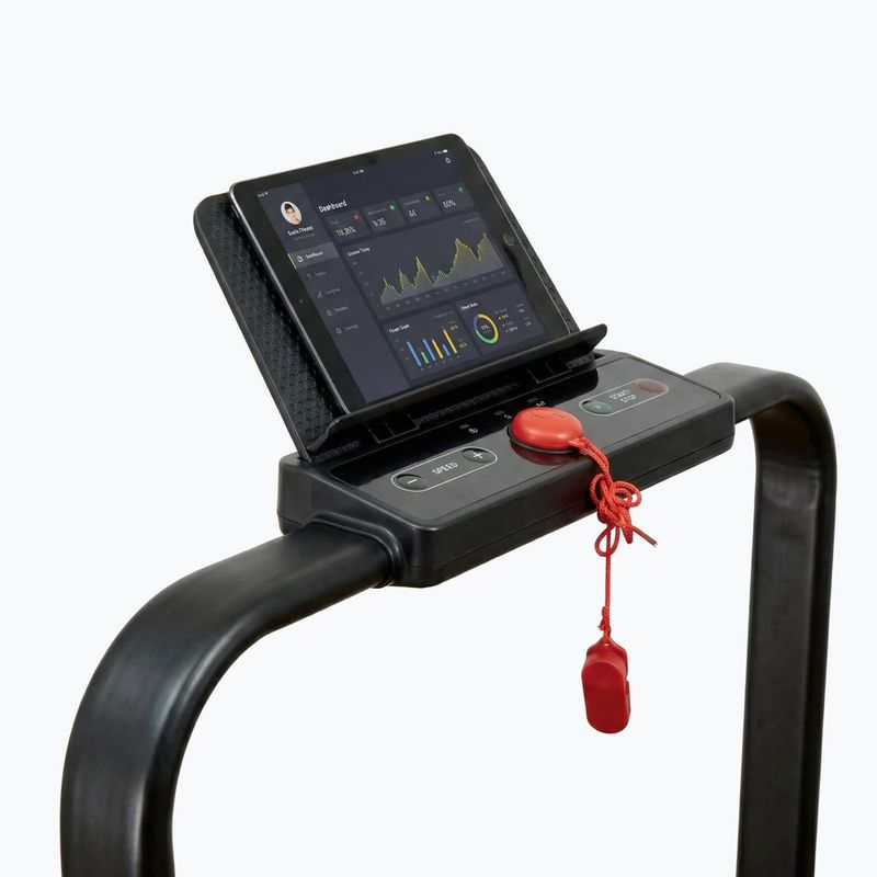 Elektromos futópad Body Sculpture Ez Runner Bt 3116 black 5