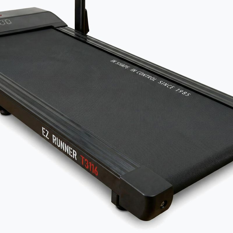 Elektromos futópad Body Sculpture Ez Runner Bt 3116 black 6