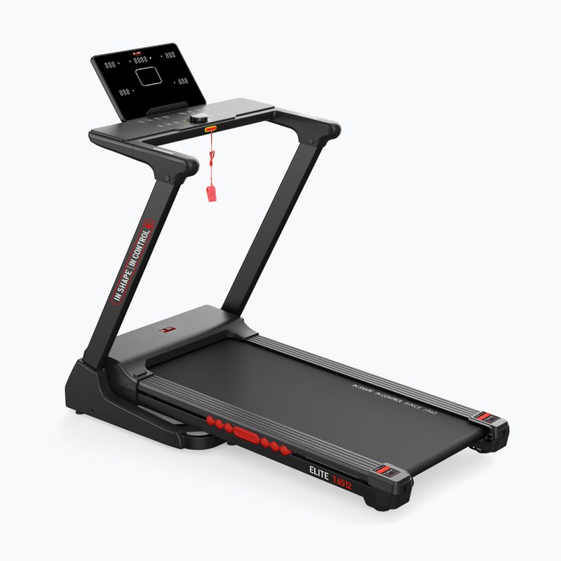 Elektromos futópad Body Sculpture Bt 6512 black 2