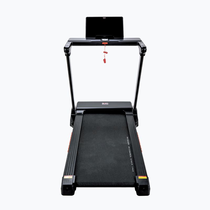 Elektromos futópad Body Sculpture Bt 6512 black 4