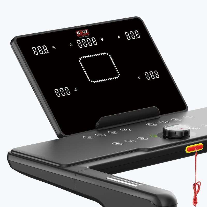 Elektromos futópad Body Sculpture Bt 6512 black 5