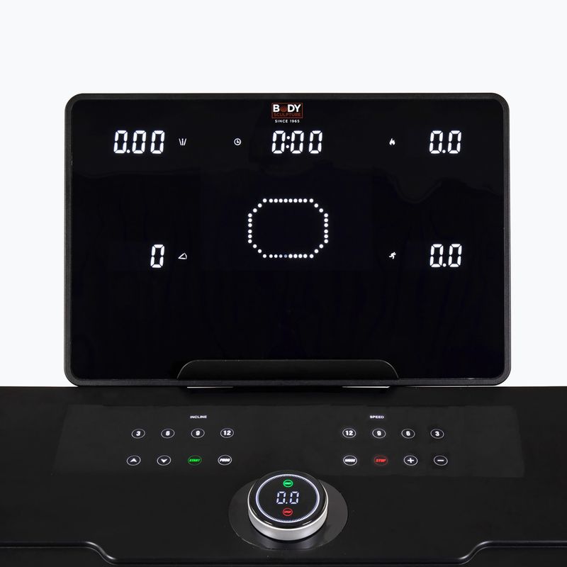 Elektromos futópad Body Sculpture Bt 6512 black 6