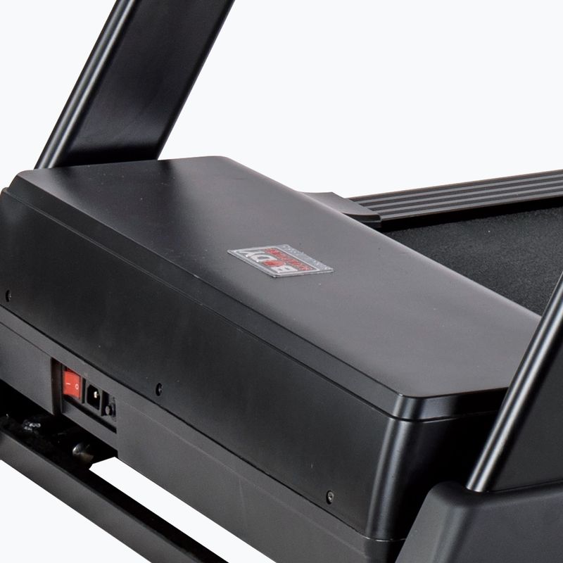 Elektromos futópad Body Sculpture Bt 6512 black 7