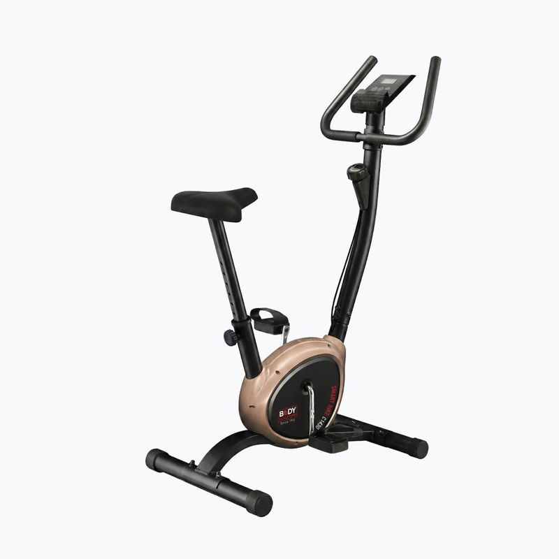 Függőleges szobakerékpár Body Sculpture Bc 1430Gd black 3