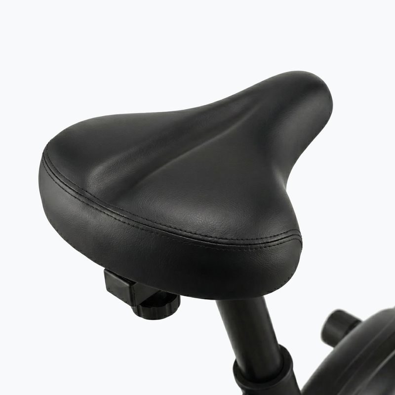 Függőleges szobakerékpár Body Sculpture Bc 1430Gd black 5