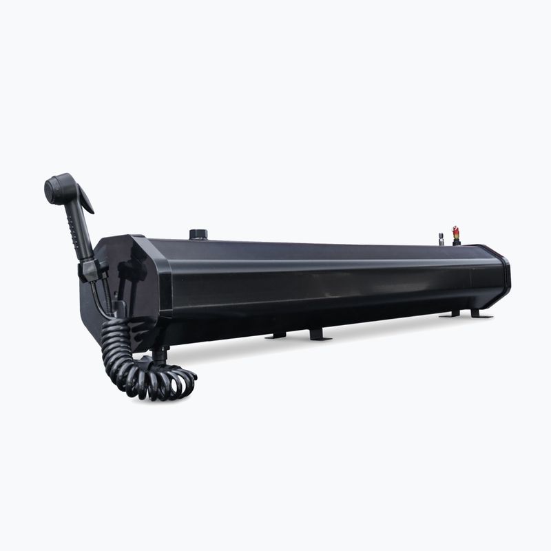 Kemping zuhanyzó Offlander Off_Cacc_Shower30 ze zbiornikiem 30 l black 2