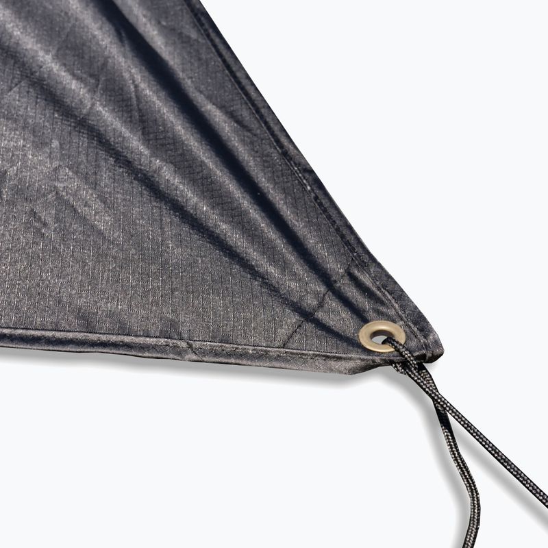 Sátor tető OFFLANDER Fold E 150 do namiotu black 2