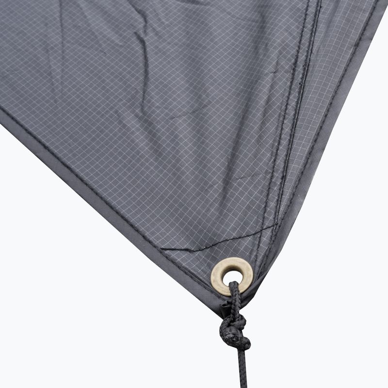Sátor tető OFFLANDER Tomahak 3.1 do namiotu black 4