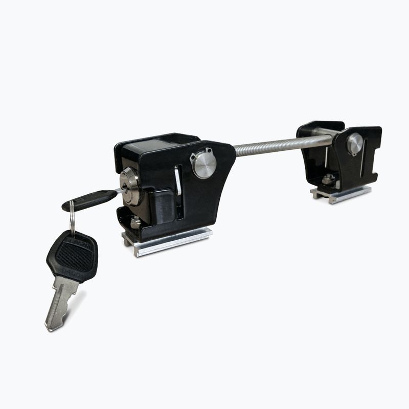 Szerelőfogantyú OFFLANDER Anti-Theft Roof Tent Brackets 4 pack black 3