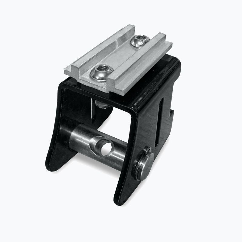 Szerelőfogantyú OFFLANDER Anti-Theft Roof Tent Brackets 4 pack black 4