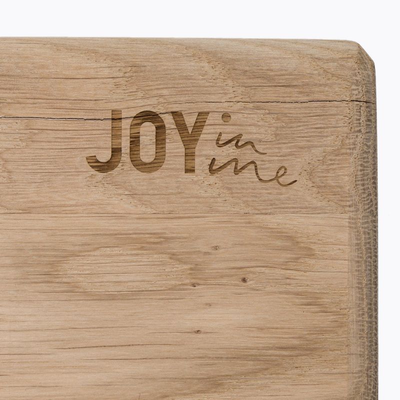 JOYINME jógakocka barna 801005 6
