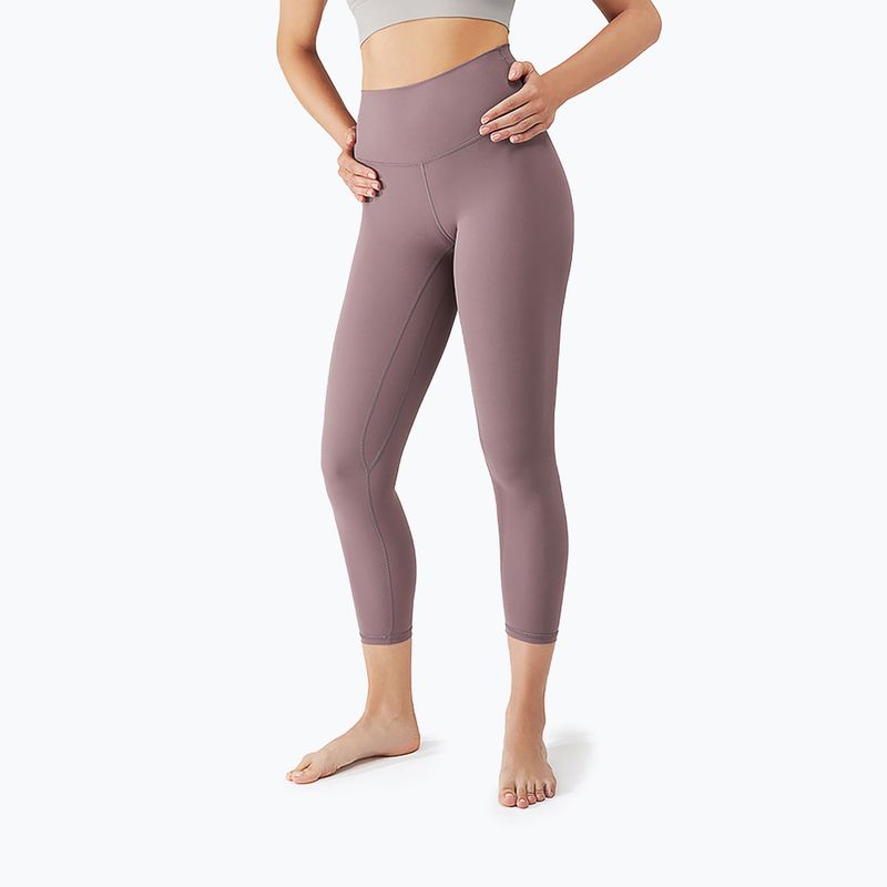 Női jóga leggings JOYINME 7/8 801111