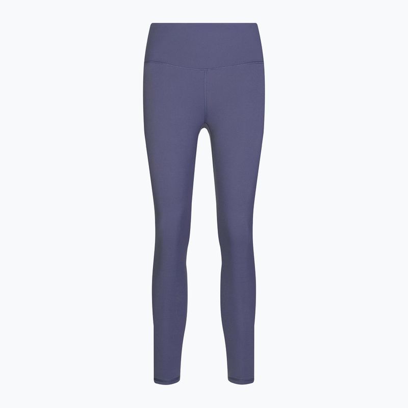 Női jóga leggings JOYINME 7/8 tengerészkék 801141 5
