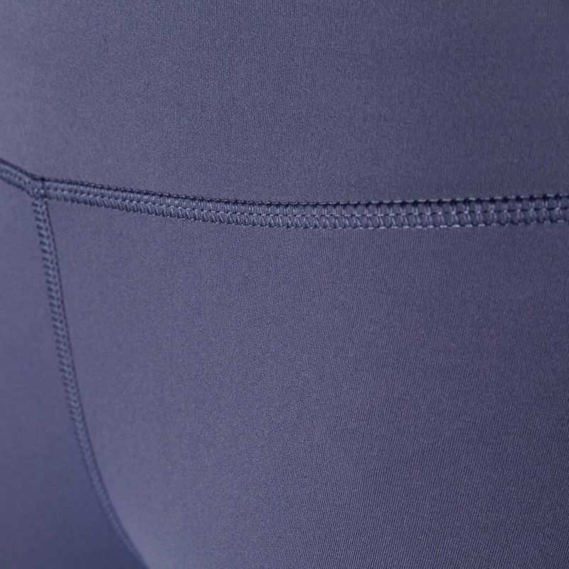 Női jóga leggings JOYINME 7/8 tengerészkék 801141 7