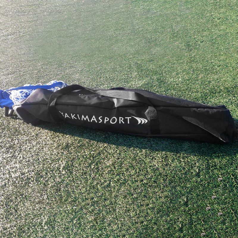 Yakimasport UNI Skrzat focikapu 300 X 100 cm kék 100310 3