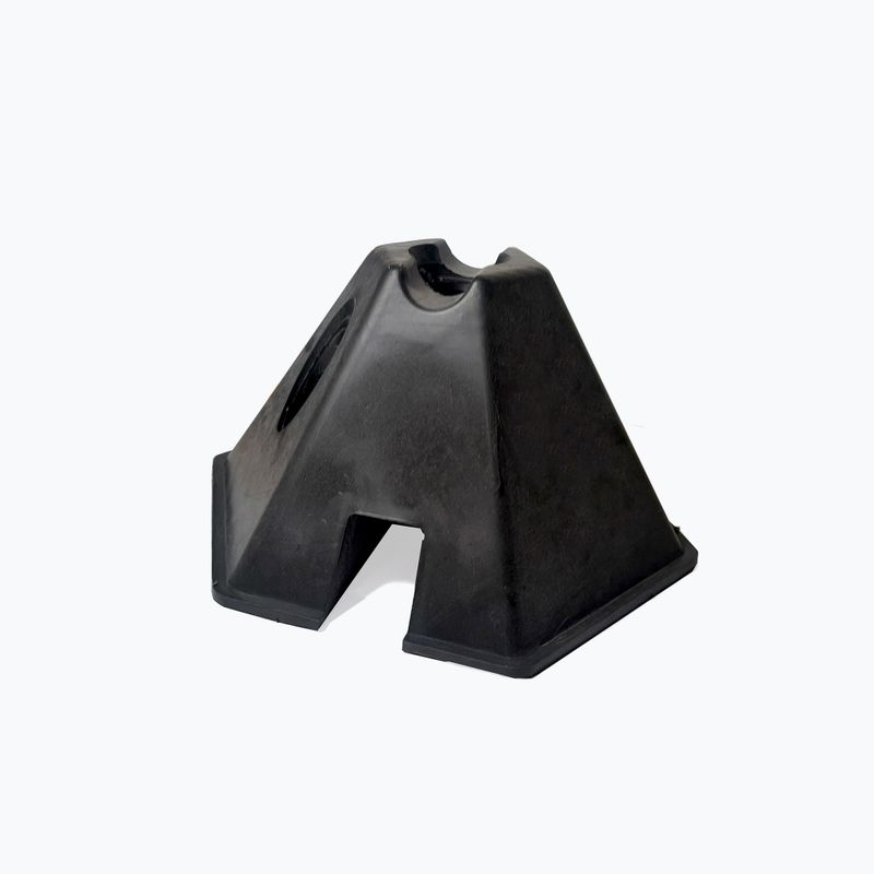 Yakimasport rebouder súly fekete 100312