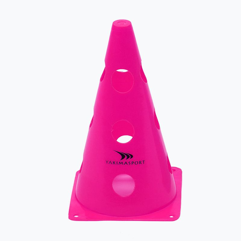 Yakimasport kúp rózsaszín 100623