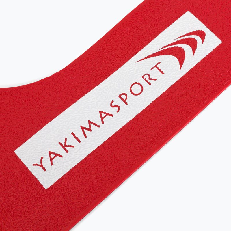 Yakimasport terepjelzők piros 100628 3