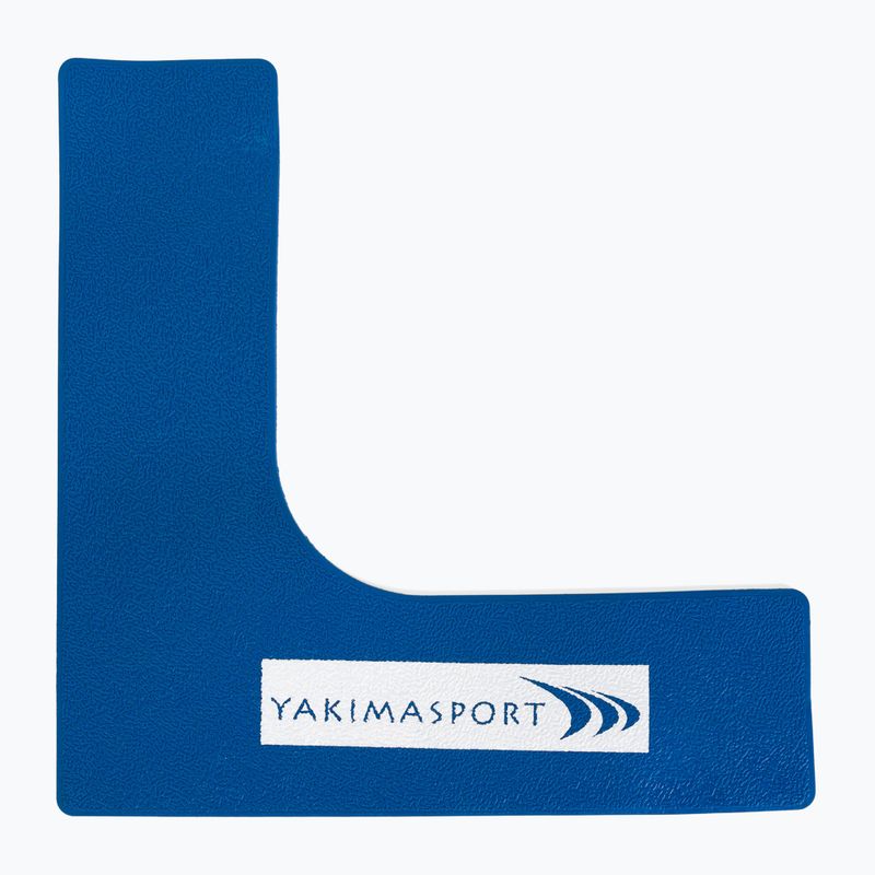 Yakimasport terepjelzők kék 100630 2