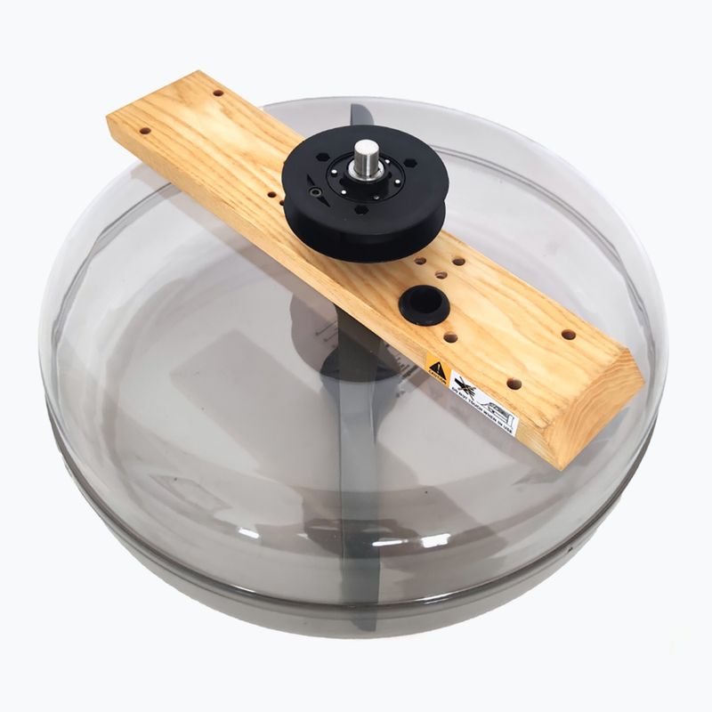 Tartály a WaterRower Home A1 Ash evezőgéphez