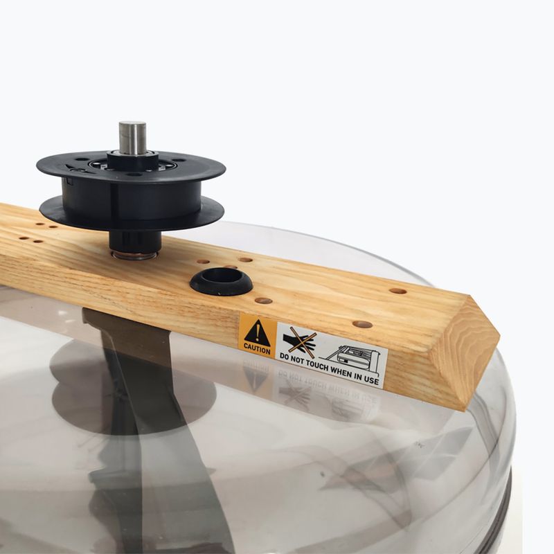 Tartály a WaterRower Home A1 Ash evezőgéphez 2