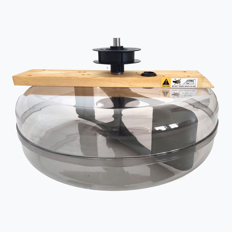 Tartály a WaterRower Home A1 Ash evezőgéphez 4