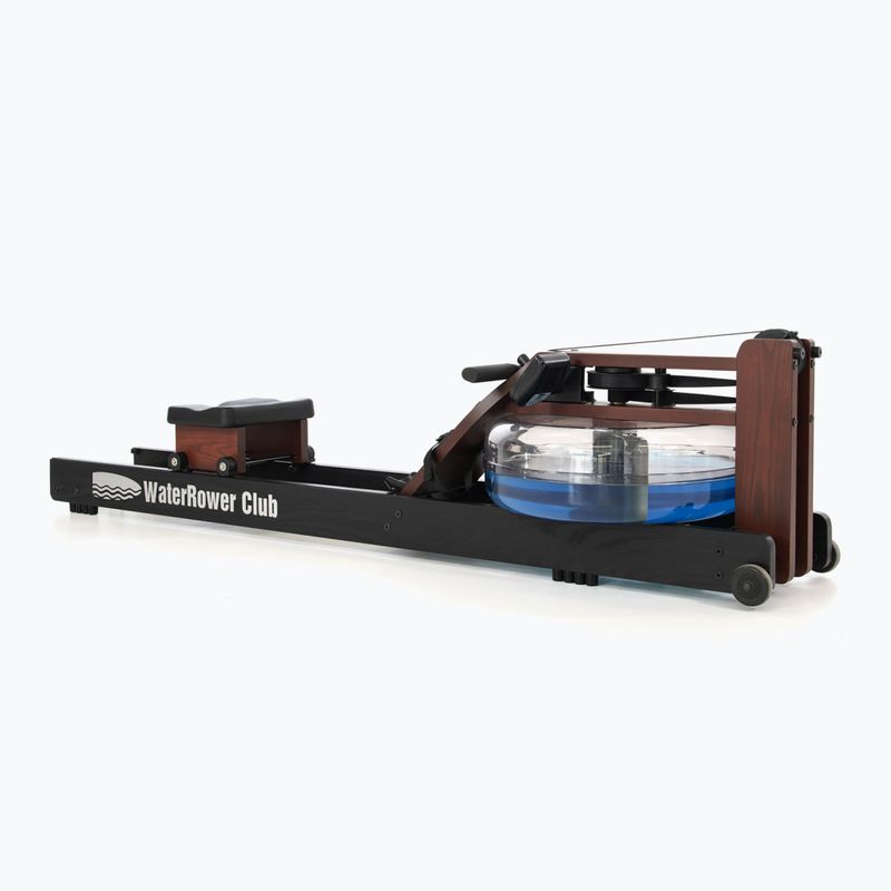 WaterRower Performance SR Club Ash evezőgép 3