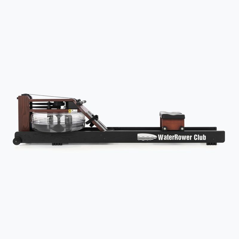 WaterRower Performance SR Club Ash evezőgép 6