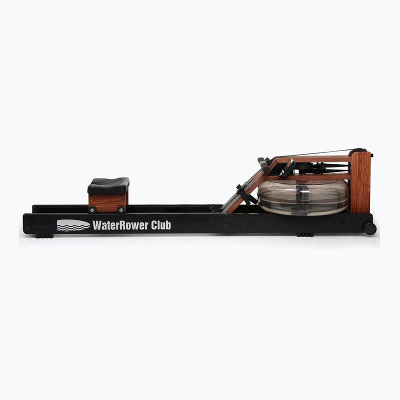 WaterRower Performance SR Club Ash evezőgép 7