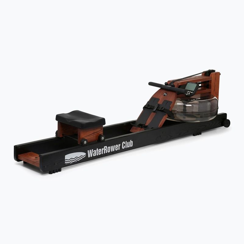 WaterRower Performance SR Club Ash evezőgép 9