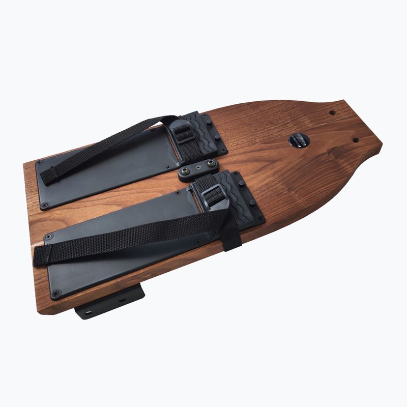 WaterRower Performance SR Classic Classic diófa evezőgép 12