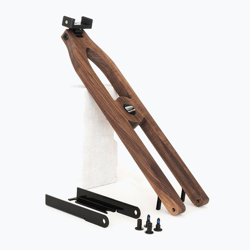 WaterRower Performance SR Classic Classic diófa evezőgép 13