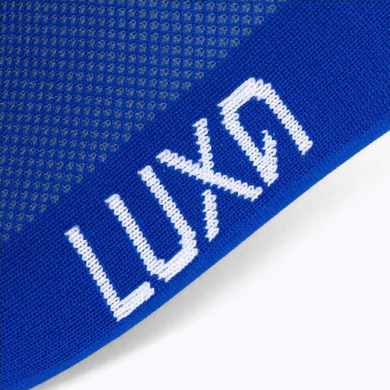 LUXA Frigus kerékpáros zokni kék LUHE19SMRS 4