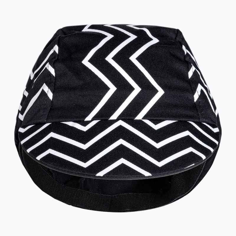 LUXA Born to Climb baseball sapka fekete LULOCKBTCB 4