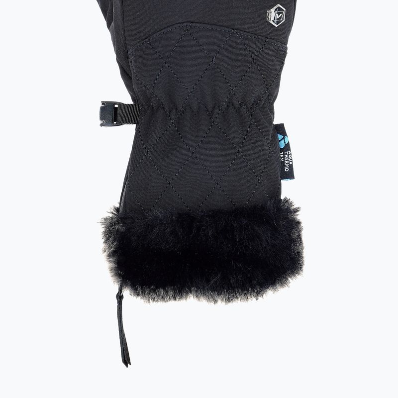 Női síkesztyűk Viking Meris Ski black 4